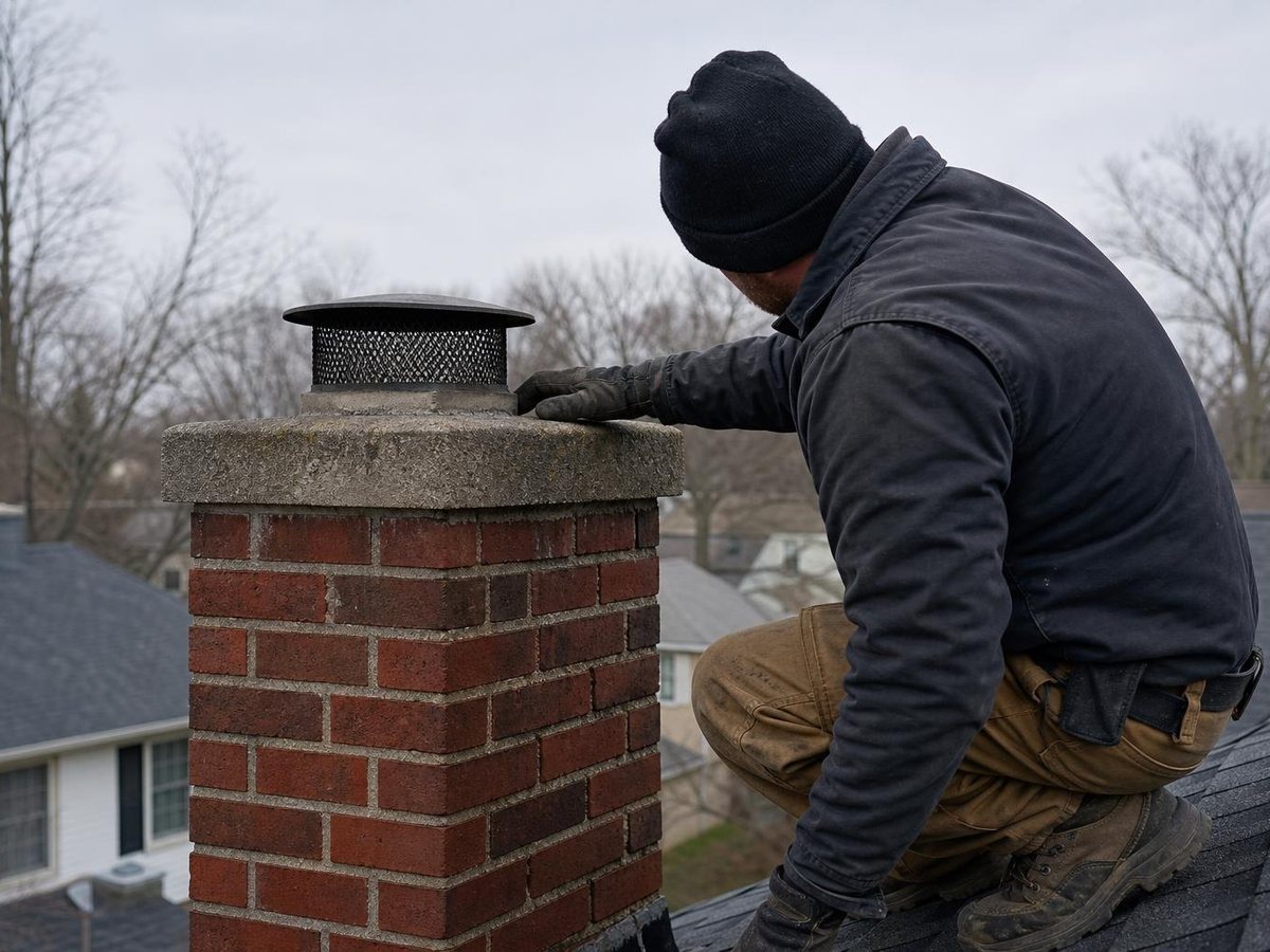 Cindy Chimney Repair work in Phoenix